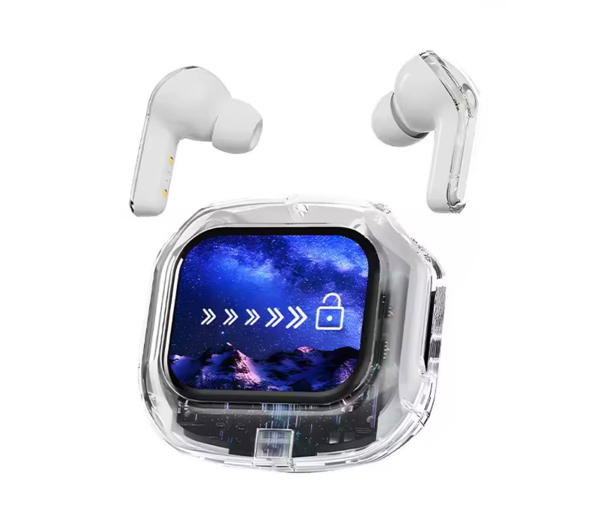 Auriculares Traductores Inteligentes - Traduccion en Tiempo Real